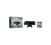 MICROSOFT Xbox One, Nero