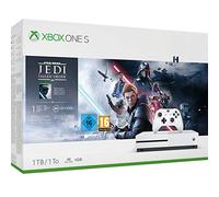 Microsoft Xbox One S 1TB - Star Wars Jedi: Fallen Order Bundle [Edizione: Germania]
