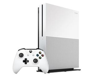 Microsoft Xbox One S + Anthem 1Tb Wifi Bianco - Nouvo