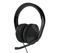 Microsoft Xbox One Stereo Headset cuffia e auricolare