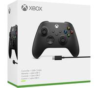 Microsoft XBOX/PC Controller USB-C W10 wired