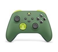 Microsoft Xbox Remix Special Edition Verde Controller analogico/digitale Bluetooth/USB Android, PC, Xbox One, Xbox Series S, Xbox Series X, iOS - Nouvo