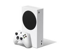 Microsoft Xbox Serie S 512 GB NEW