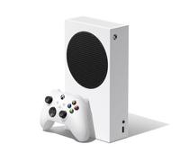 Microsoft Xbox Series S 1,02 TB Wi-Fi Bianco