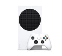 Microsoft Xbox Series S 1TB in Robot White