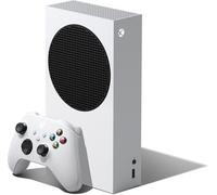 Microsoft Xbox Series S 512 GB Wi-Fi Bianco