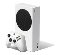 Microsoft Console Xbox Series S 512gb Wi-Fi Bianco