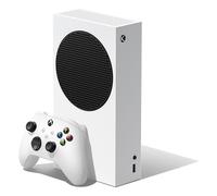 Microsoft Xbox Series S 512GB Console Da Gaming, Bianco