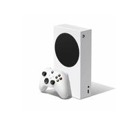 Microsoft Xbox Series S 512 GB Wi-Fi Bianco