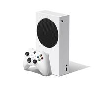 Microsoft Xbox Series S 512 GB Wi-Fi Bianco
