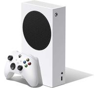Microsoft Xbox Series S 512 GB Wi-Fi Bianco