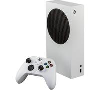 Microsoft Console Xbox Series S 512gb Wi-Fi Bianco