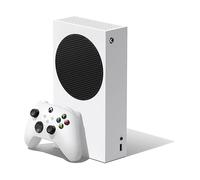 MICROSOFT Xbox Series S, a colori, Bianco, Bianco