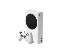 MICROSOFT Xbox Series S, Bianco