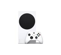 Microsoft Xbox Series S 512 GB Wi-Fi Bianco
