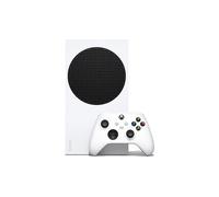 Microsoft Xbox Series S 1TB in Robot White