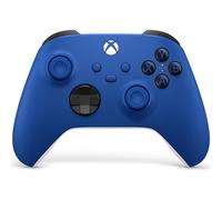 Microsoft Xbox Wireless Controller Blue Blu Bluetooth/USB Gamepad Analogico/Digitale Xbox One, Xbox One S, Xbox One X