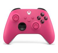 Microsoft Controller Wireless per Xbox - Deep Pink per Xbox Series X|S, Xbox One e dispositivi Windows