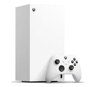 Microsoft Xbox Series X 1 TB Wi-Fi Bianco