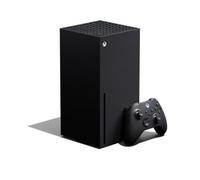 Microsoft Xbox Series X 1 TB Wi-Fi Nero