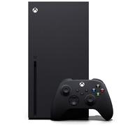 Microsoft Xbox Series X 1 TB Wi-Fi Nero