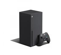 Microsoft Xbox Series X 1000 GB Wi-Fi Nero