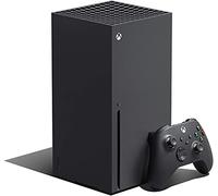 Microsoft Xbox Series X 1TB, Black