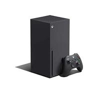 Microsoft Xbox Series X 1 TB Wi-Fi Nero