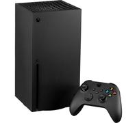 Microsoft Xbox Series X 1 TB Wi-Fi Nero