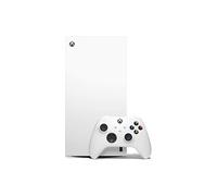 MICROSOFT Xbox Series X, Bianco