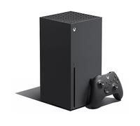 MICROSOFT XBOX Series X, Nero