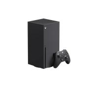 Microsoft Xbox Series X 1 TB Wi-Fi Nero