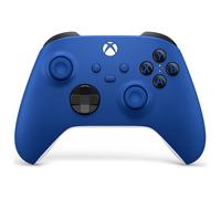 Microsoft XBOX Series X/S Controller BT Shock Blue