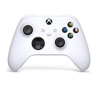 Microsoft XBOX Series X/S Pad Controller BT White
