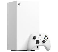 Microsoft Xbox Series X 1TB Digital Edition