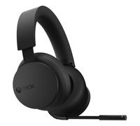 Microsoft Xbox Wireless Auricolare A Padiglione Gaming USB tipo-C Bluetooth Nero