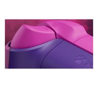 Microsoft Xbox Wireless Controller - Heart Breaker Special Edition Blu, Rosa, Viola Bluetooth Gamepad Analogico/Digitale Android, PC, Xbox One, Xbox Seri Microsoft