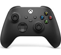 Microsoft Xbox Wireless Controller Black Nero Bluetooth/USB Gamepad Analogico/Digitale Xbox One, Xbox One S, Xbox One X