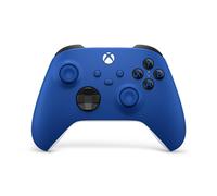 Microsoft Xbox Wireless Controller Blu Bianco Bluetooth Gamepad Analogico/Digitale Android PC Xbox One Xbox One S Xbox One X Xb NEW