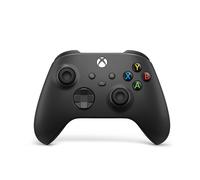 MICROSOFT XBOX WIRELESS CONTROLLER - CARBON BLACK