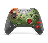Xbox Controller Wireless edizione limitata - DOOM: The Dark Ages per Xbox Series X|S, Xbox Ones, PC e dispositivi abilitati per il Cloud