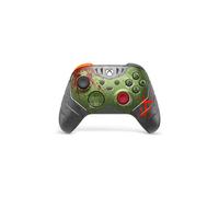 Xbox Controller Wireless edizione limitata - DOOM: The Dark Ages per Xbox Series X|S, Xbox Ones, PC e dispositivi abilitati per il Cloud