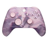 Microsoft Xbox Wireless Controller - Dream Vapor Special Edition Pink Bluetooth Analog/Digital Controller Android, PC, Xbox One, Xbox Series S, Xbox Series X, iOS - Nouvo