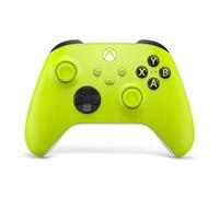 Microsoft Wireless Controller "Electric Volt"
