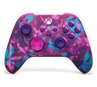 Microsoft Xbox Wireless Controller - Heart Breaker Special Edition Blu