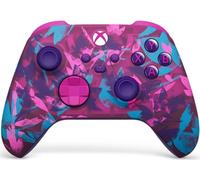 Microsoft Xbox Wireless Controller - Heart Breaker Special Edition Blu, Rosa, Viola Bluetooth Controller di gioco Analogico/Digitale Android, PC, Xbox One, Xbox Series S, Xbox Series X, iOS - Nouvo