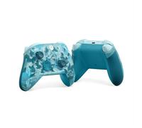 Xbox Controller wireless Edizione speciale Ice Breaker Series X|S, One, PC e dispositivi utilizzabili via cloud