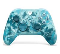 Microsoft Xbox Wireless Controller - Ice Breaker Special Edition Turchese Bluetooth Gamepad Analogico/Digitale Android, PC, Xbox One, Xbox Series S, Xbox Microsoft