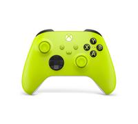 Microsoft Xbox Wireless Controller Lime USB Analogico/Digitale Controller Android, PC, Xbox One, Xbox One S, Xbox One X, Xbox Series S, Xbox Series X, iOS - Nouvo