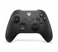 Microsoft Xbox Wireless Controller Black Nero Bluetooth/USB Gamepad Analogico/Digitale Xbox One, Xbox One S, Xbox One X